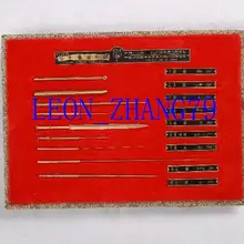 Античная девять-иглы