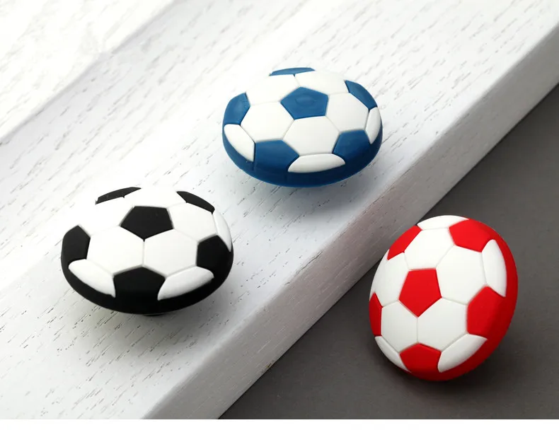 المطاطية الناعمة تصميم الأطفال خزانة المقابض درج سحب مقبض الباب الديكور درج خزانة مقبض الباب دولاب