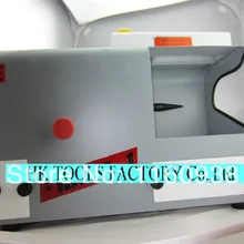 Одноголовочная вакуумная шлифовальная машина, ювелирные инструменты, полировальная машина