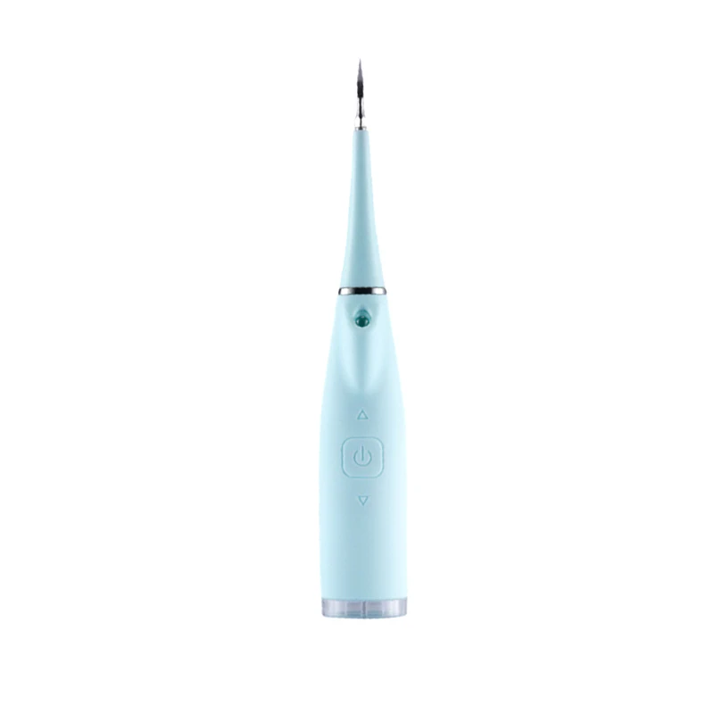 

Portable Oral Irrigator Electric Dental Water Flosser Teeth Cleaner Rechargeable