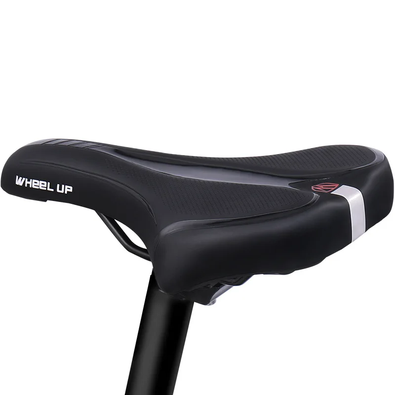 

High Quality Mountain Bike Saddle Road Bike Saddle Bicycle Accessories Bisiklet Selesi Asiento Mtb Selle Velo Soft Bicycle Seat