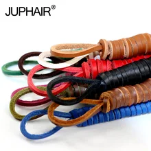 XXH 1 Pair 10 color Length 60CM-200CM Genuine Cowhide Square Shoelaces Boat Doug Shoes Shoelaces Retro Leather Boots Shoestring XXH 1 Pair 10 color Length 60CM-200CM Genuine Cowhide Square Shoelaces Boat Doug Shoes Shoelaces Retro Leather Boots Shoestring