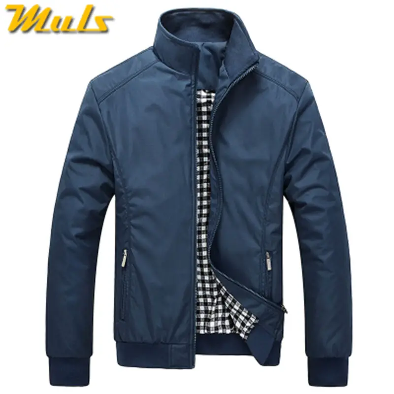 Men's Waterproof Breathable Hooded Jacket It's free shipping made easy