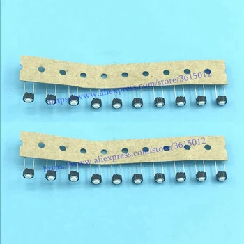 

500PCS TRACK SEARCH SKIP SCAN EJECT TACT Switch VSG1024 FOR CDJ1000 CDJ2000 DJM
