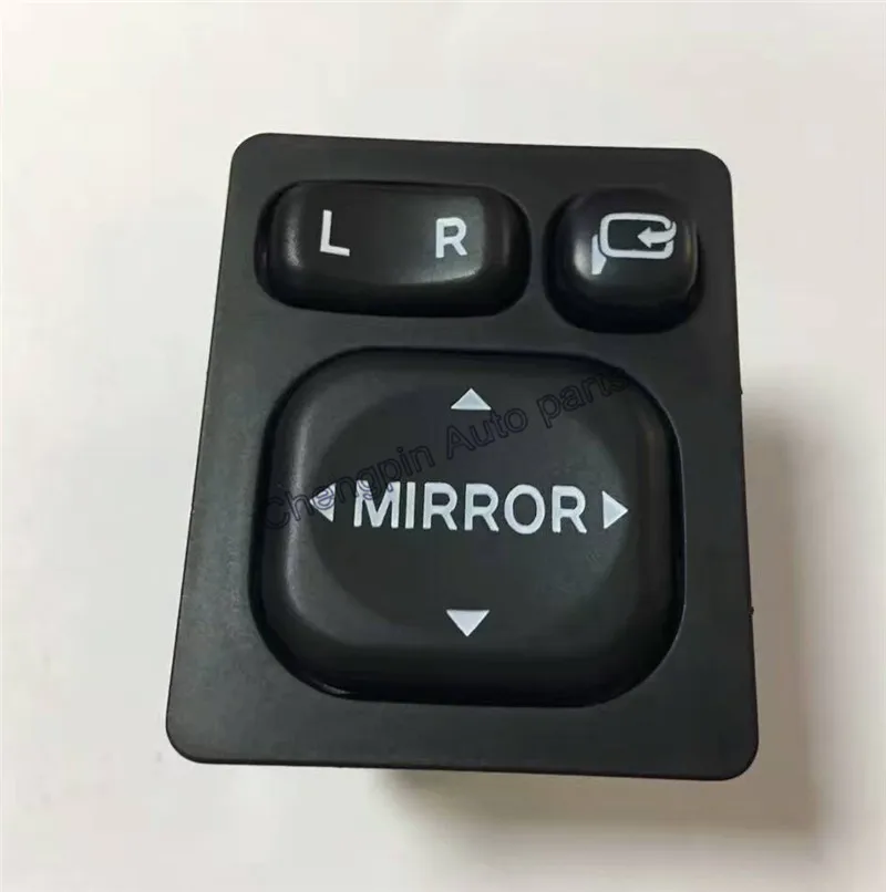 

Power Mirror Control Switch Button OEM84872-52030 OUTER MIRROR SWITCH ASSY For Toyota Rav4 Vios Camry Scion Lexus YARIS