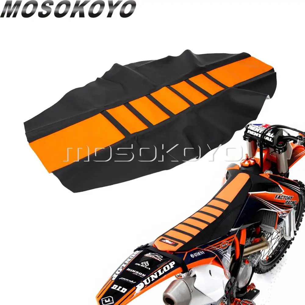 dirt bike seat cushion
