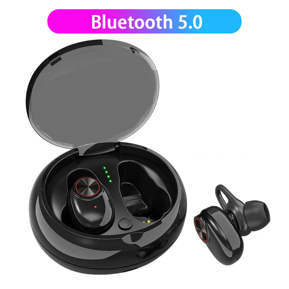 jive mini pods noise cancelling