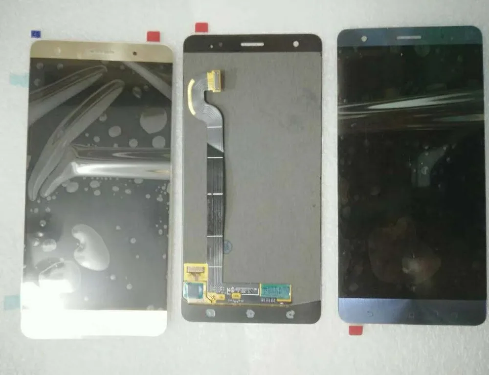 Grf Weno 100 Tested a Gold Blue For Asus Zenfone 3 Deluxe Zs570kl Z016d Full Lcd Display Touch Screen Digitizer Assembly Lcd Display Touch Screen Touch Screen Digitizerdisplay Lcd Touch Screen Aliexpress
