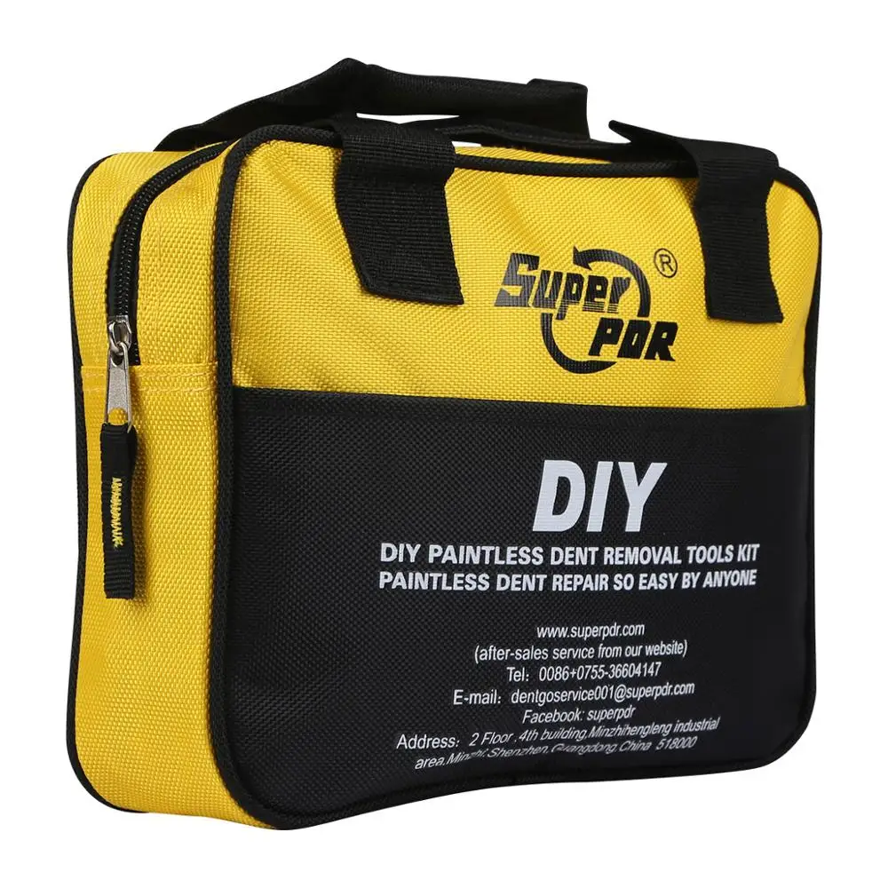 DIY Super PDR Tools Bag Big (2)