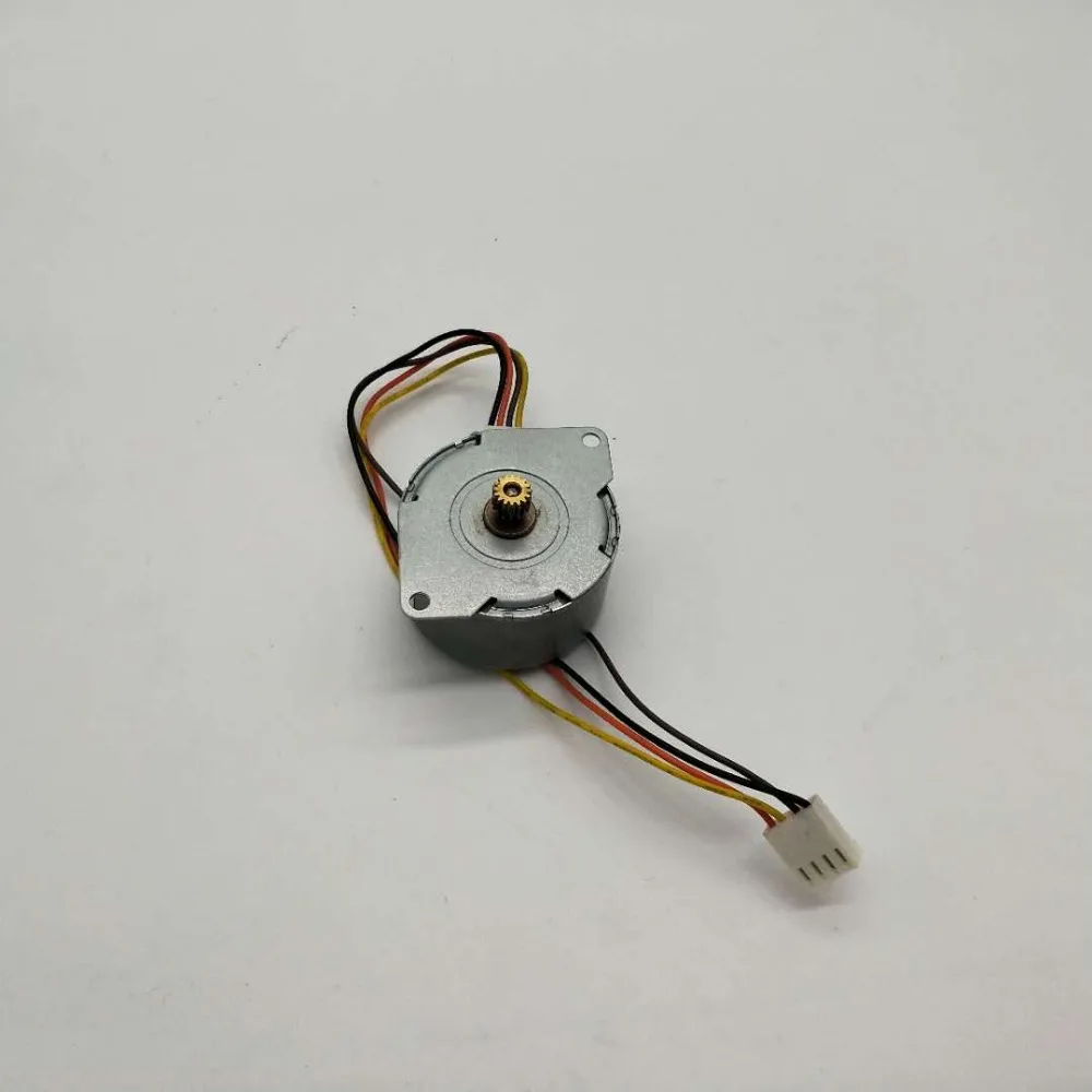 

Paper Motor for TSC ttp-244 243E 243 342E 244plus PRO B2404 Printer Parts