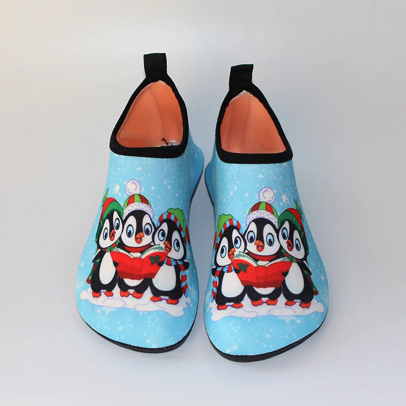 Kids Beach Shoes Cartoon Mickey Minnie Swim Water Shoes For Girls Boys Barefoot Summer Slippers Quick Drying Aqua Socks Kids Beach Shoes Cartoon Mickey Minnie Swim Water Shoes For Girls Boys Barefoot Summer Slippers Quick Drying Aqua Socks