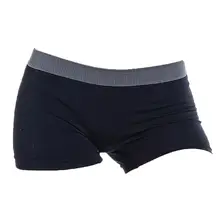 Женские повседневные Лоскутные эластичный пояс для йоги шорты свободные выше вязаные Леггинсы Лето