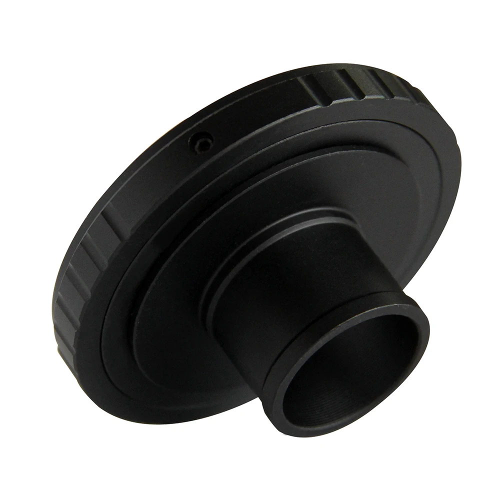 T-образное кольцо для Nikon SLR/DSLR Camera Adapter + 0.965in 24 5 мм окуляр порты телескопы Mount Tube |