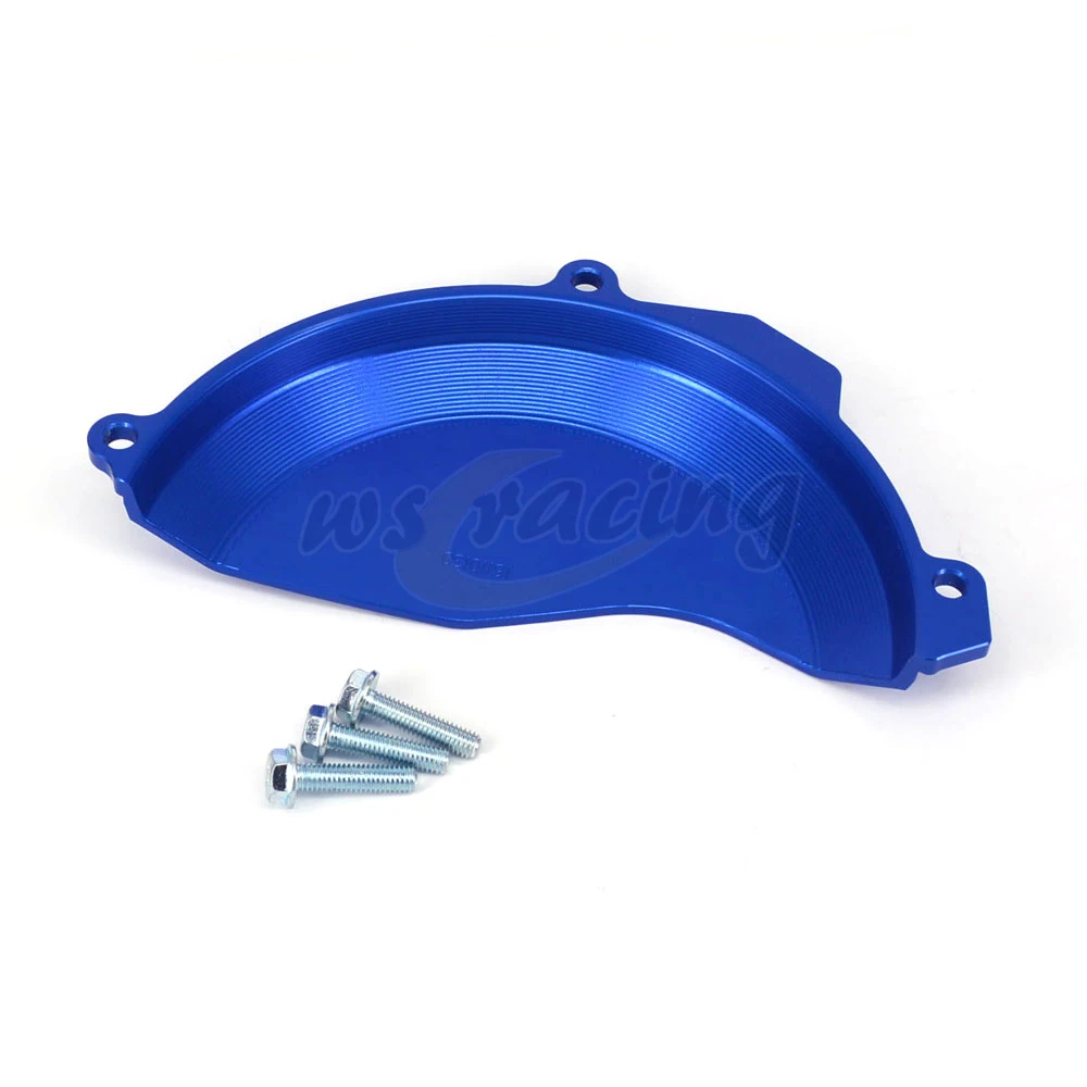 Защитный чехол для двигателя Husqvarna FC250 FC300 FC350 FE250 FE300 FE350 FC FE 250 300 350 2014 2015|stator cover|engine
