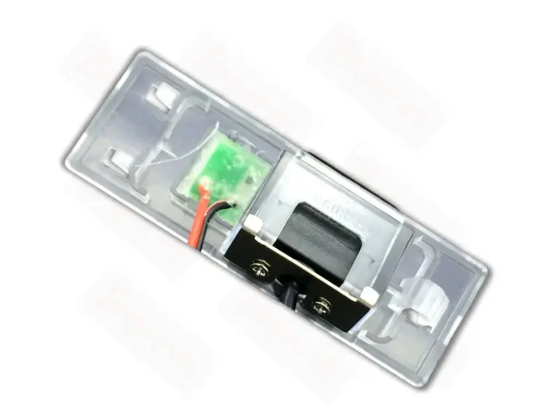 For Citroen DS5 DS 5 DS3 DS 3 C2 C3 C4 2003~2017 Car Rearview Parking Reverse Backup SONY HD CCD Rear View Camera Night Vision (4)
