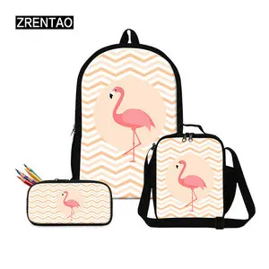 school backpack cartoon