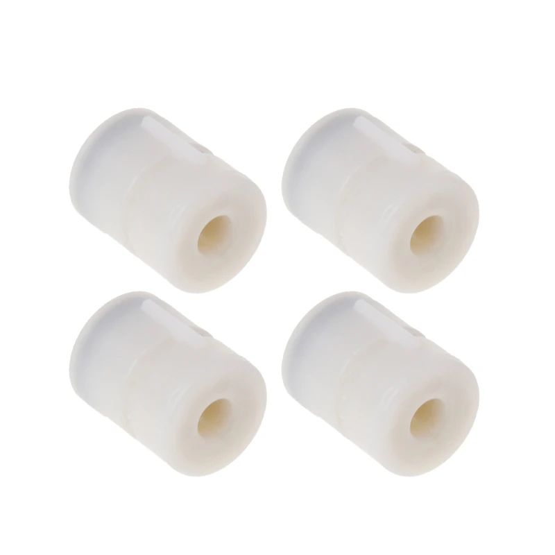 4 Pcs Damper For VW Skoda Octavia Fabia TIGUAN Touran Jetta GOLF6 POLO CC Bora Chery A3 for car accessories