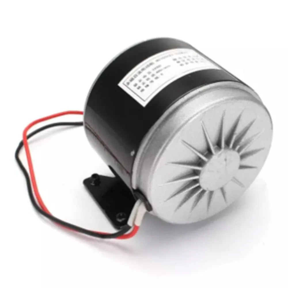US $30.43 24V 250W Electric Motor Brushed 2750RPM HighSpeed Brushed DC Functional Motor Electric Scooter Electric Bicycle Accessories