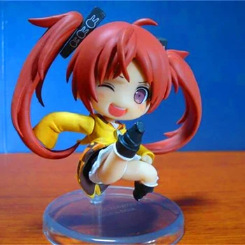 

Hot Sale Hatsune Miku Anime Figures Aihara Enju Miku PVC Action Figure Movable Boxed Model Toy Christmas Birthday Gifts QB104