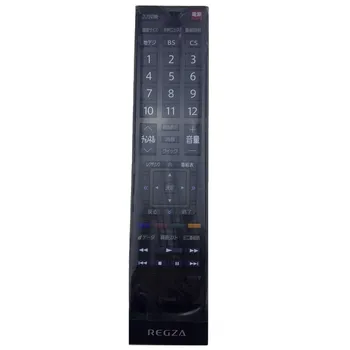 

New Remote Control Suitable for Toshiba Regza CT-90340 LCD LED TV Controller Japanese Version