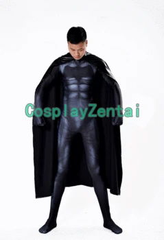 

2017 New Batman Cosplay Costume 3D Print Superhero Cosplay Costume with cape