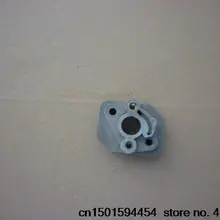 Hangkai 2 тактный 3,5 л. с. Наружный моторной лодки крюк лодочный мотор зона сопряжения карбюратора