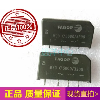 

B80 C5000/3300 B80C5000/3300 FAGOR 4PIN B80