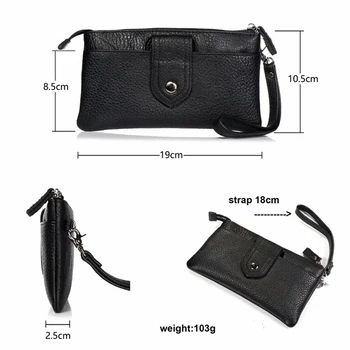 

Hand Strap Genuine Leather Phone Case Pouch For Galaxy S10 S8 S9 S7 S6 Edge Plus S10e S10 5G Note8 Note 9 S5 A6S A8S A8 A9 Star