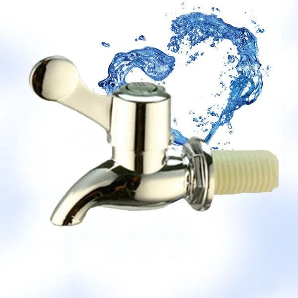 GJ 152 parts for juice dispenser plastic water faucet switchin Water