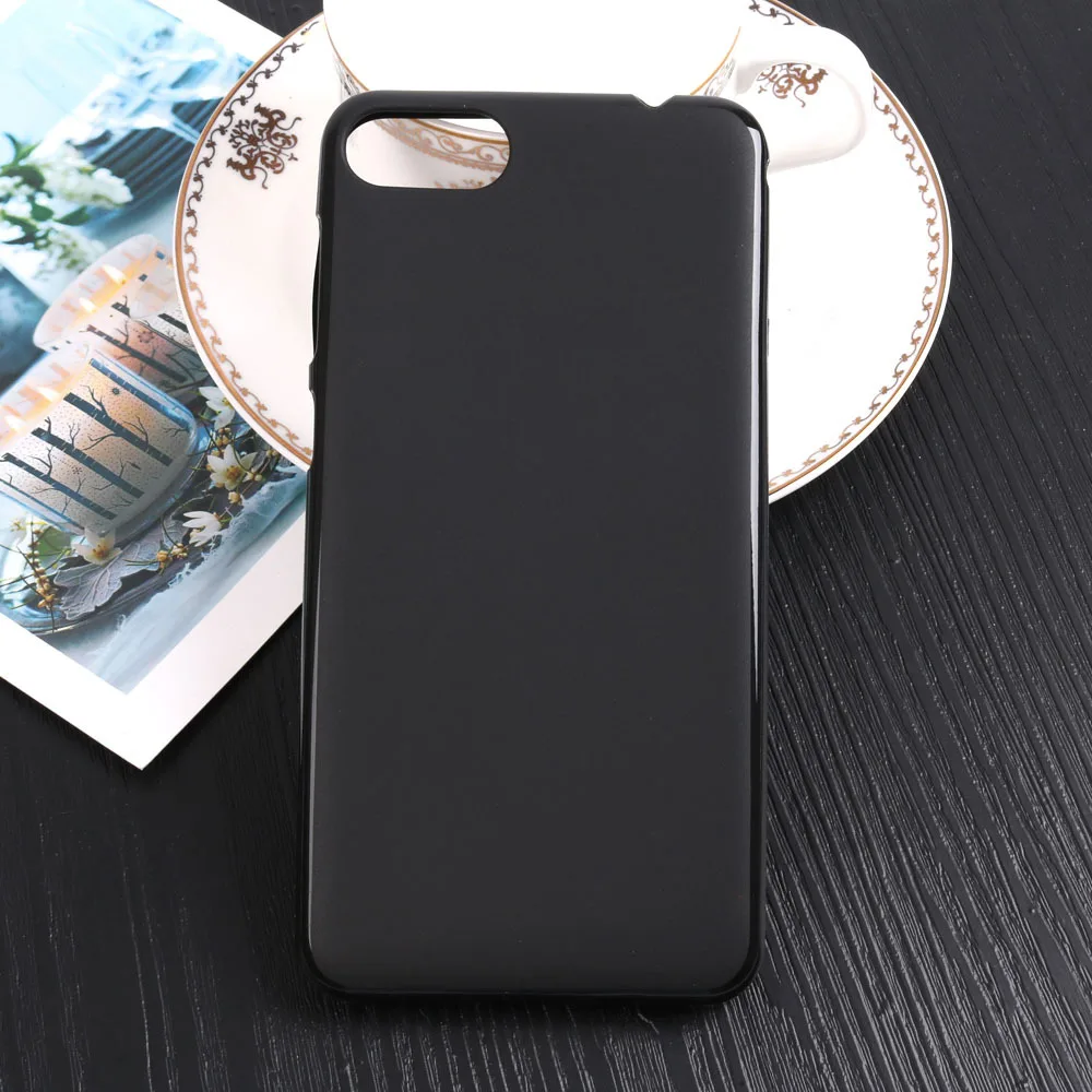 

Silione Phone Case for ASUS Zenfone Max Pro M1 ZB602KL ZB555KL 5 ZE620KL M2 ZB633KL ZB631KL High Quality Ultra Thin Soft TPU