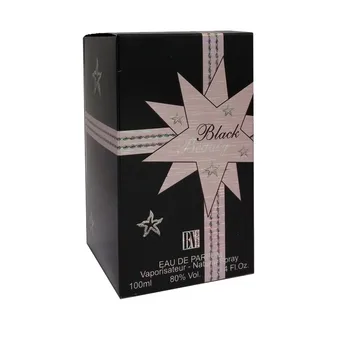 

BN Parfums-Eau de parfum Black Beauty for her