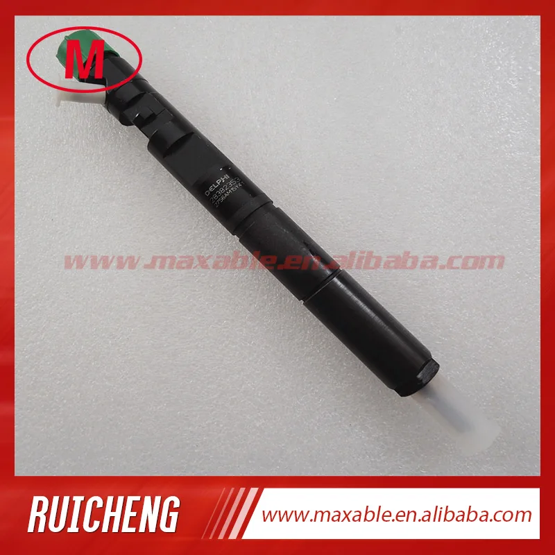 Инжектор топлива Common rail 28382353|Регулирование непосредственного впрыска и