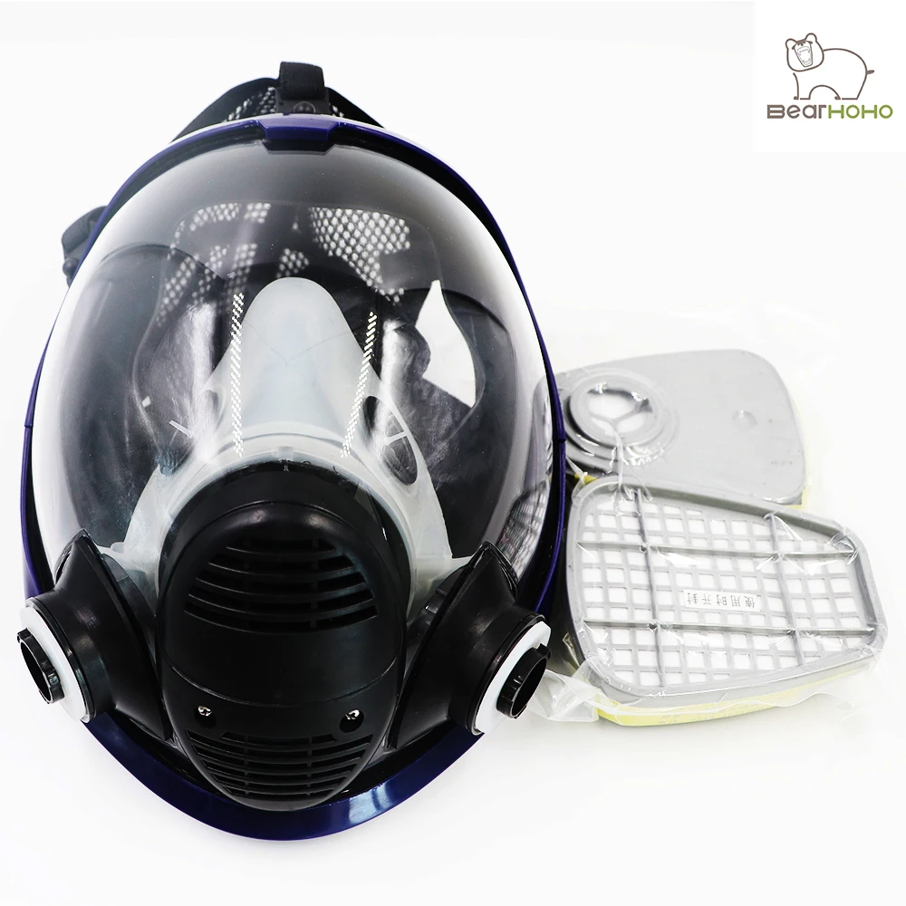 masque complet de protection respiratoire masque complet de protection respiratoire