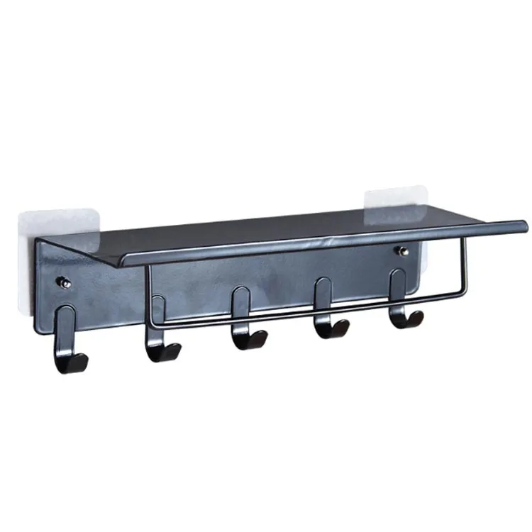 kitchen towel rack