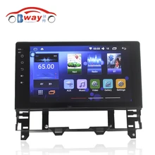 Bway 10.2″ Car radio for Mazda 6 old Quadcore Android 6.0.1 car dvd GPS player with 1G RAM,16G iNand