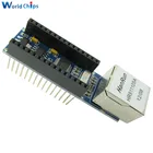 10PCS Mini ENC28J60