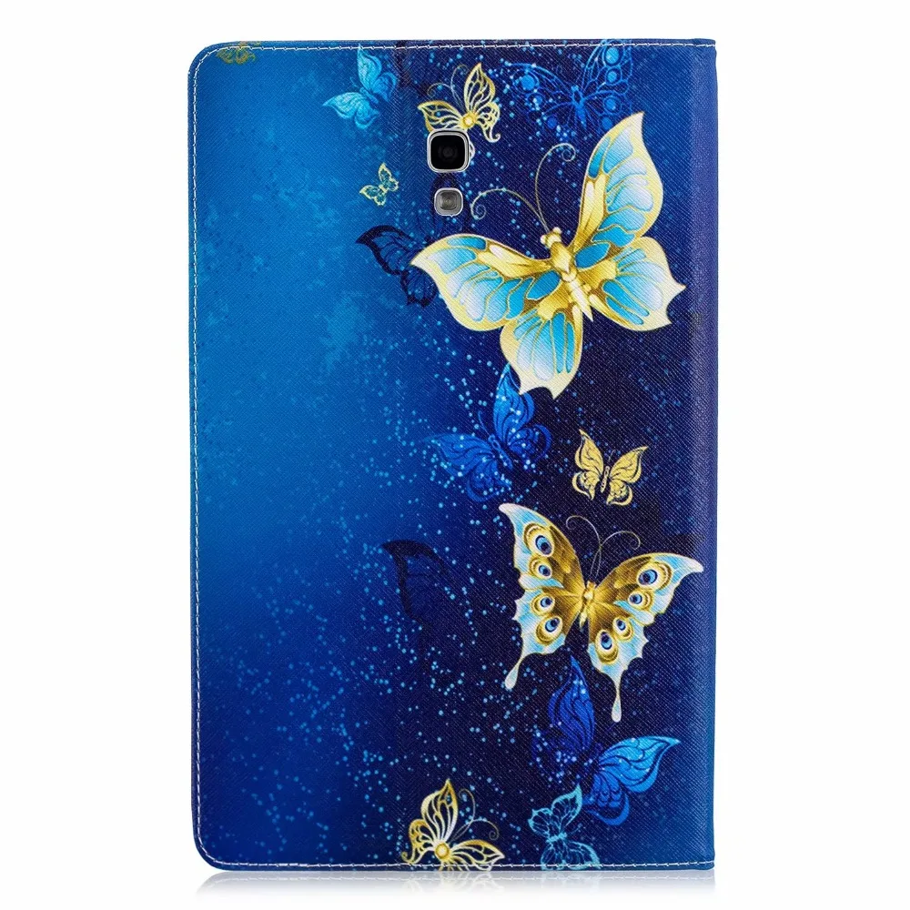 Универсальный чехол 10 дюймов для Media Pad M5 Lite умный Huawei Mediapad M3 1 дюйма планшета с