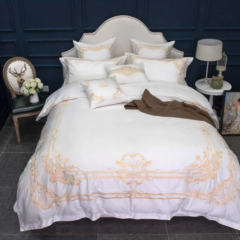 Hotel Bedding Collections Luxury Bedding Set Luxury Home Hotel
