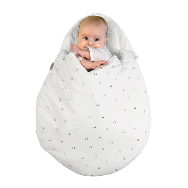 Egg sleep sack clearance