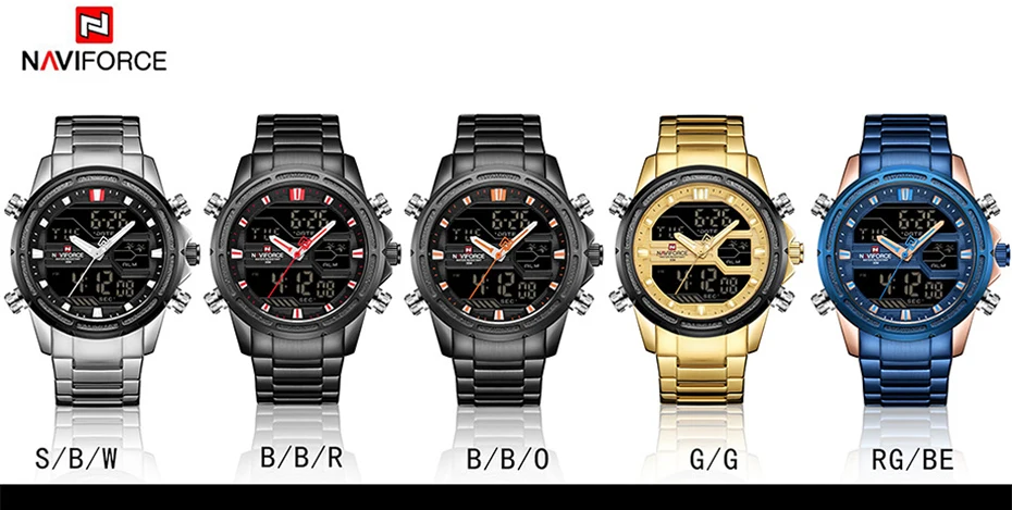 Man Watch (11)