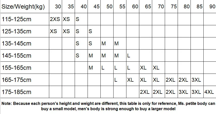 Dragon 2XS 4XL Детские/женские/мужские боксерские шорты спортивная одежда для