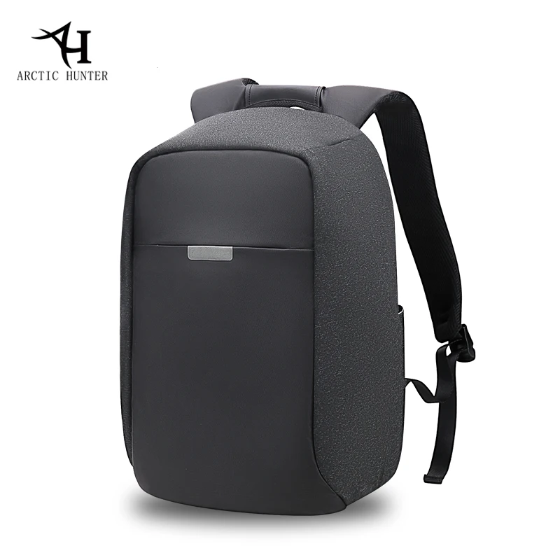 ARCTIC HUNTER 2018 Anti theft ноутбук рюкзаки для подростка большой ёмкость рюкзак мужской