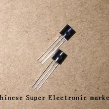 50 шт. BC560B BC560 TO92