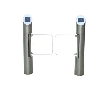 

swing barrier / swing barrier gate /swing turnstiles