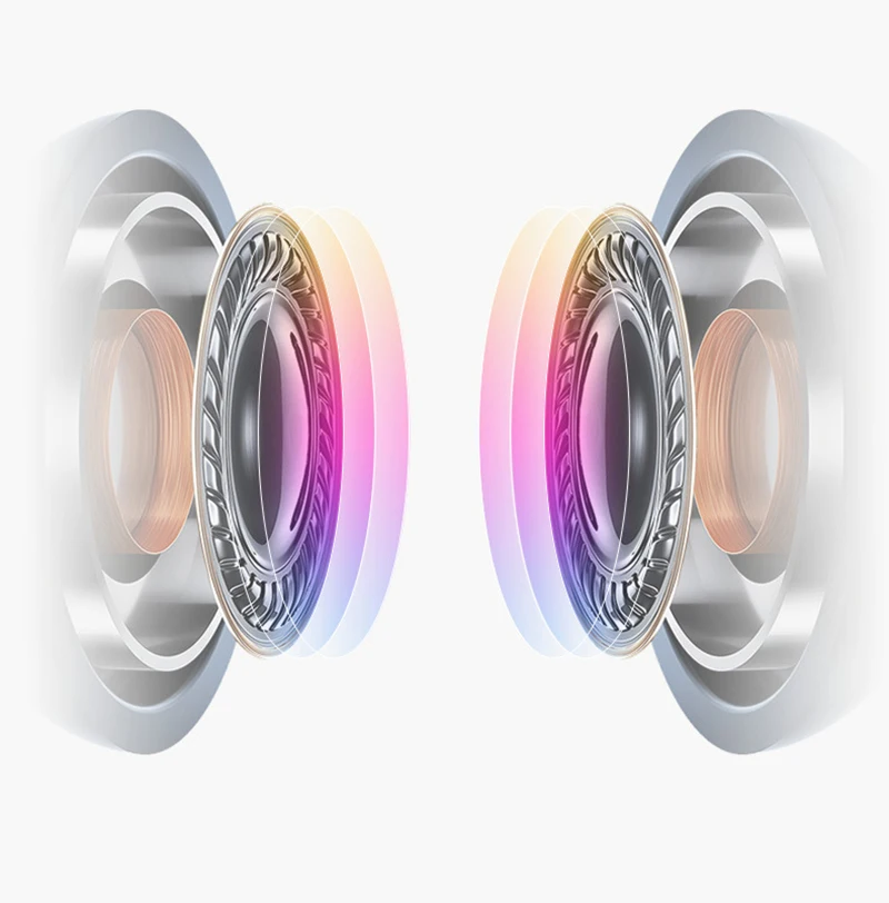 G bluetooth earphone