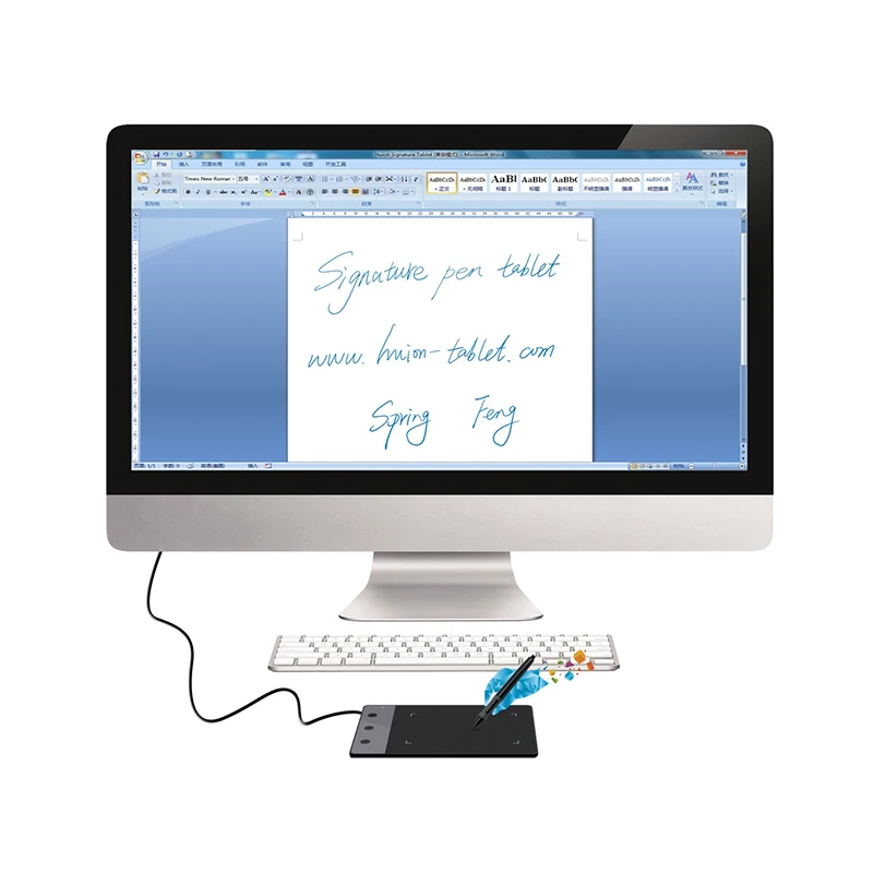 HUION H420-1