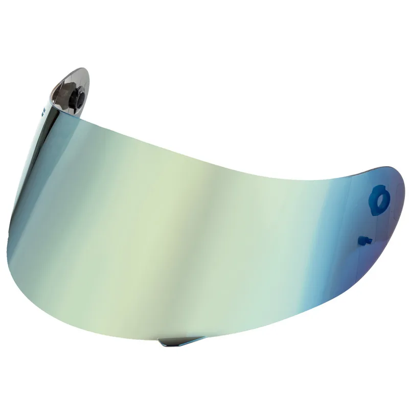 for AGV K3 K4 Motorcycle Helmet Shield 100% fits and UV 400 protection helmet replacement glass|helmet shieldmotorcycle shield |