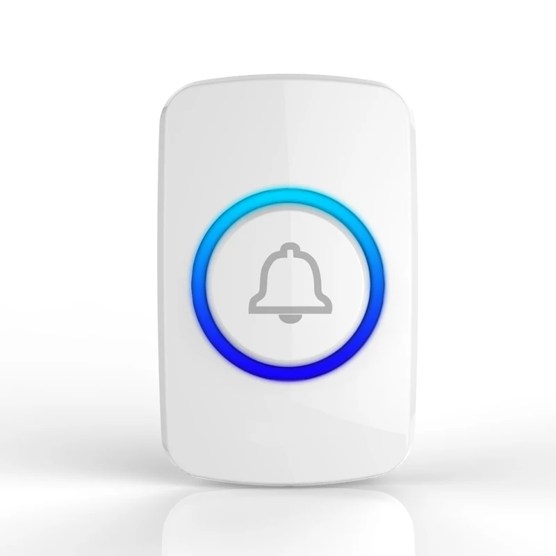 Online Buy Wholesale gsm doorbell from China gsm doorbell