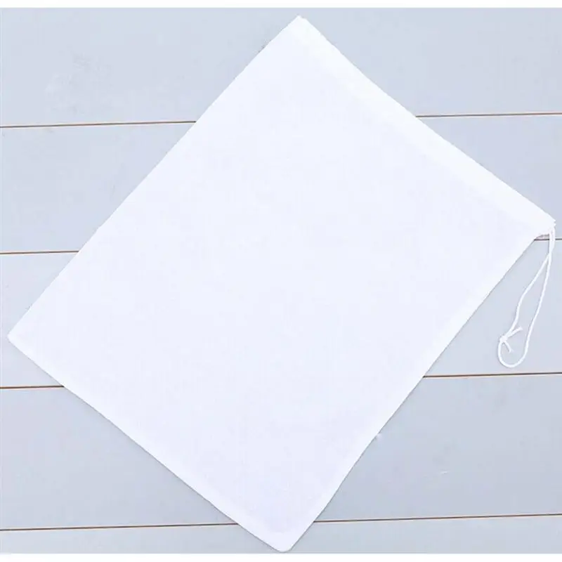 10 قطع قماش الأحذية التمهيد الغبار المنظم حقيبة التخزين حامل القضية حزمة الحقيبة البيضاء للسفر التخييم تحمل حماية الأحذية