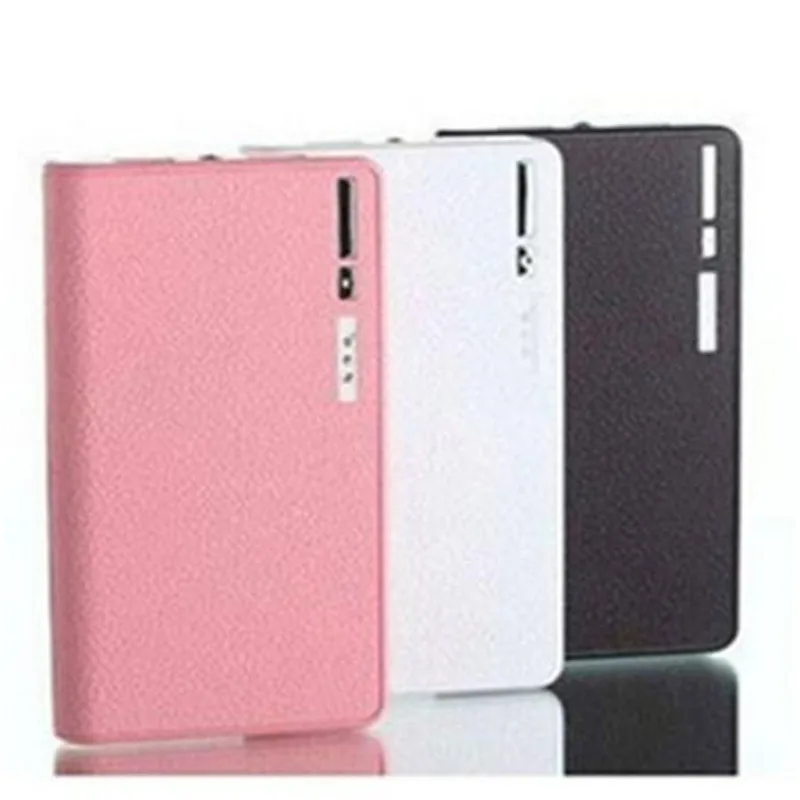 Dompet 6x18650 Kit Usb Powerbank 2